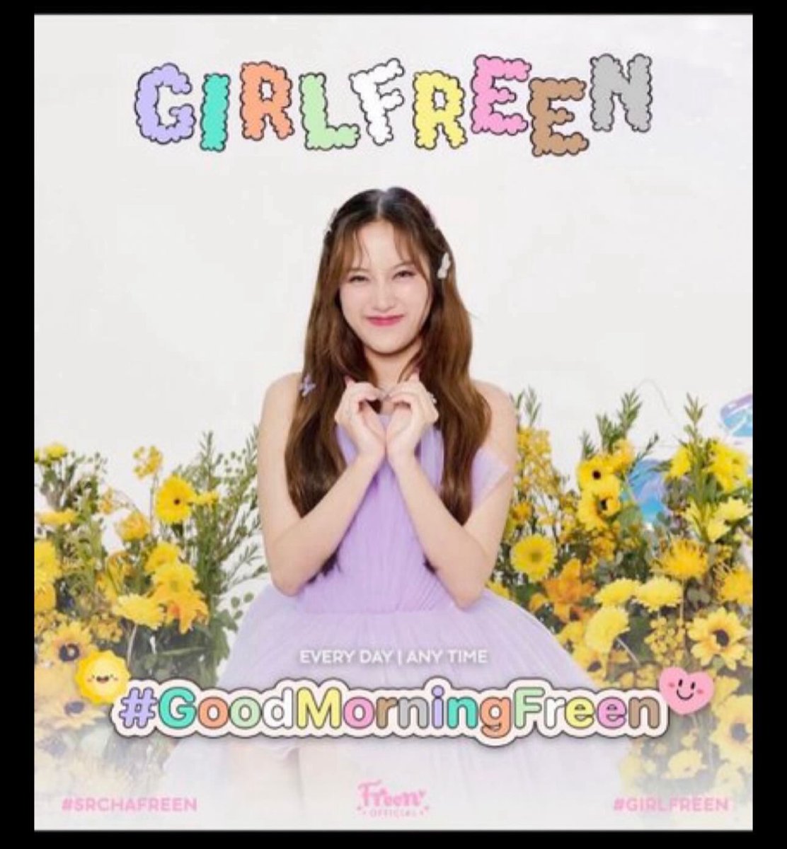 SueNowhereboy68's tweet image. 2/2 @srchafreen before the WITCH OF SIAM filming today #MYGODDESS my #GIRLFREEN🌷#GoodMorningFreen #MYEVERYDAY #MYBOSS #MYWHOLEPACKAGE  #MYCEO xxxx thinking of love &amp;amp; miss you so so much xxxx💜😘🦋🌷🫶🏻🐰♾️🐶xxxx Good morning FYFY give Mama mumu &amp;amp; huge  snuggles for me love you