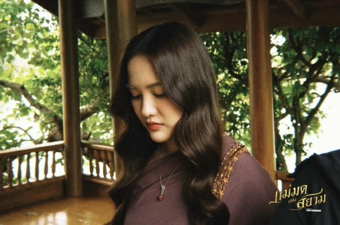 SueNowhereboy68's tweet image. 2/2 @srchafreen before the WITCH OF SIAM filming today #MYGODDESS my #GIRLFREEN🌷#GoodMorningFreen #MYEVERYDAY #MYBOSS #MYWHOLEPACKAGE  #MYCEO xxxx thinking of love &amp;amp; miss you so so much xxxx💜😘🦋🌷🫶🏻🐰♾️🐶xxxx Good morning FYFY give Mama mumu &amp;amp; huge  snuggles for me love you