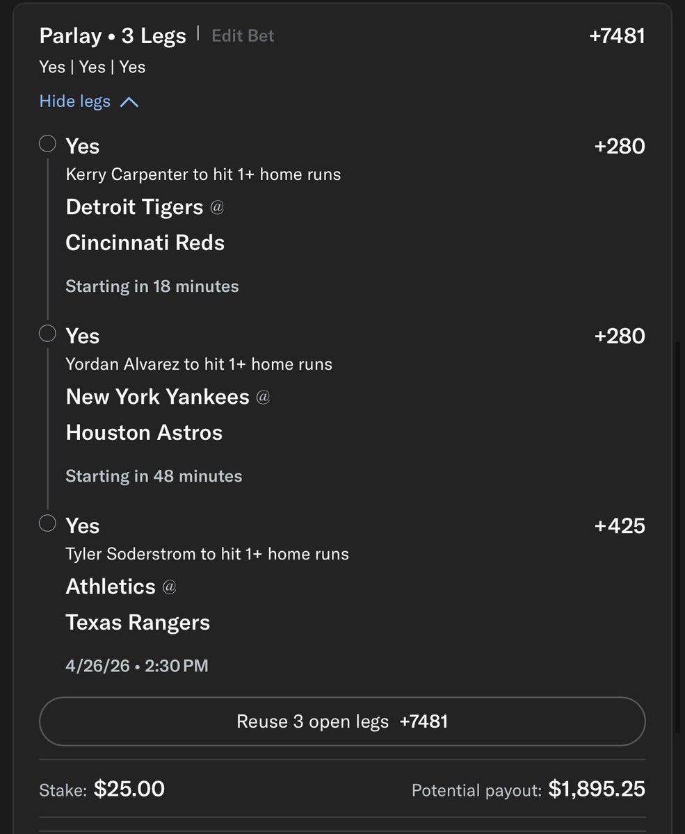 📊J Jones📊 tweet media