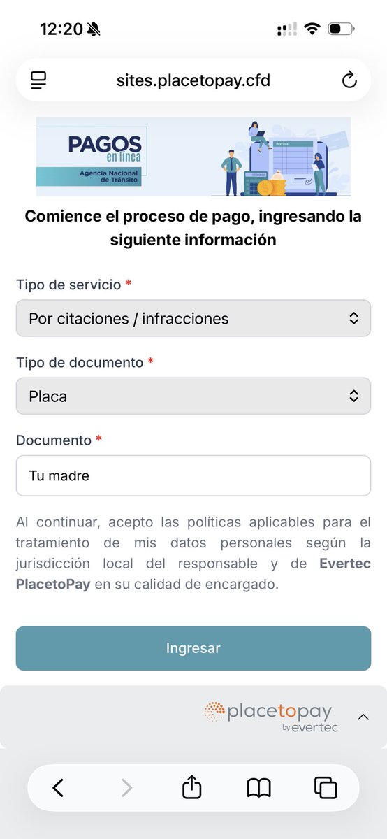 Emilio AS23031 tweet media