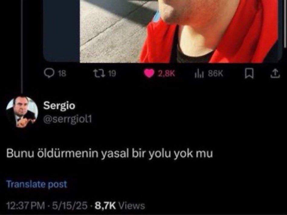 Buğra tweet media
