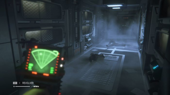 F_DaVid_A's tweet photo. Alien: Isolation tiene 12 años. Y luce así.

- Creative Assembly hizo magia negra.
- Creó el mejor juego de ALIEN de la historia.
- Y también desarrollan Warhammer 40K: Total War

Creative Assembly SON DIOS! https://t.co/T65AUQqLQJ
