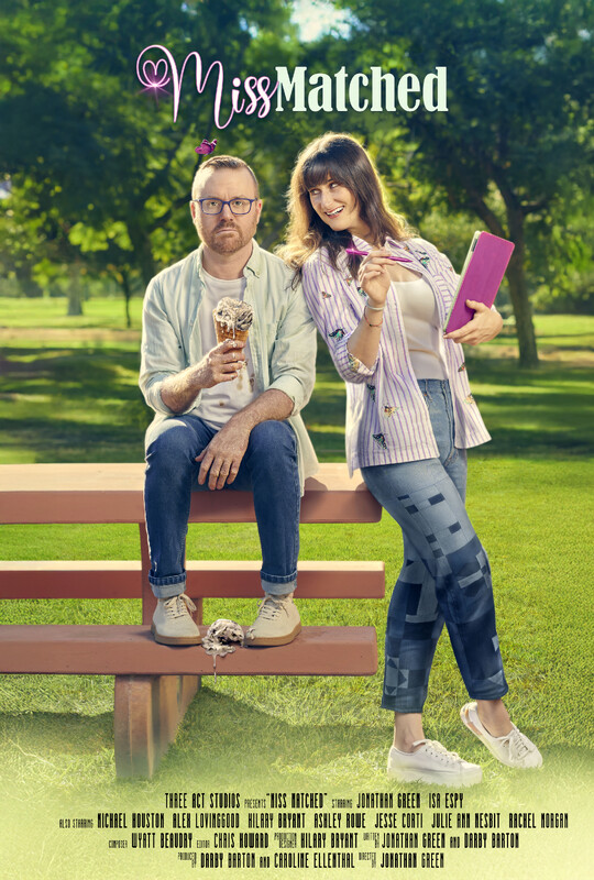 FirstGlanceFilm's tweet image. PHILLY Premiere
Miss Matched
29th @FirstGlanceFilm  #FilmFestival Philadelphia 
May 8-10
Film Society Bourse
Directed by Jonathan Green
Trailer- youtu.be/_MzEj7zRax0?si…
PASSES- FGPA29.eventbrite.com
Tickets- bit.ly/FGPA29Tickets
#SupportIndieFilm #filmmaking #fgpa29