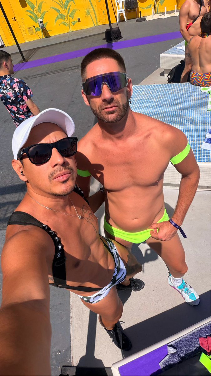 DannyMondo 🇮🇨🍌 tweet media