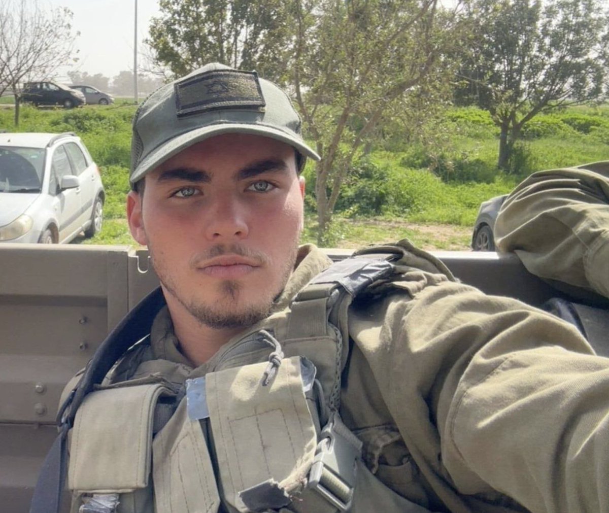 Unidos Por Israel tweet media