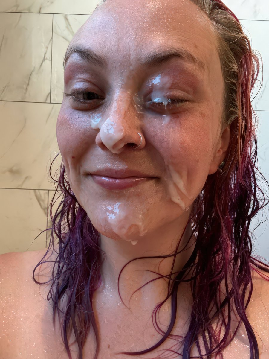 👁‍🗨Bukkake Paradise👁‍🗨 tweet media