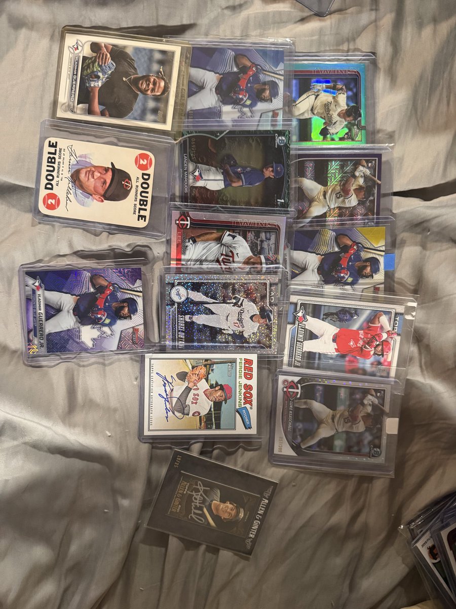 KirbyPuckett_Collector_34 tweet media