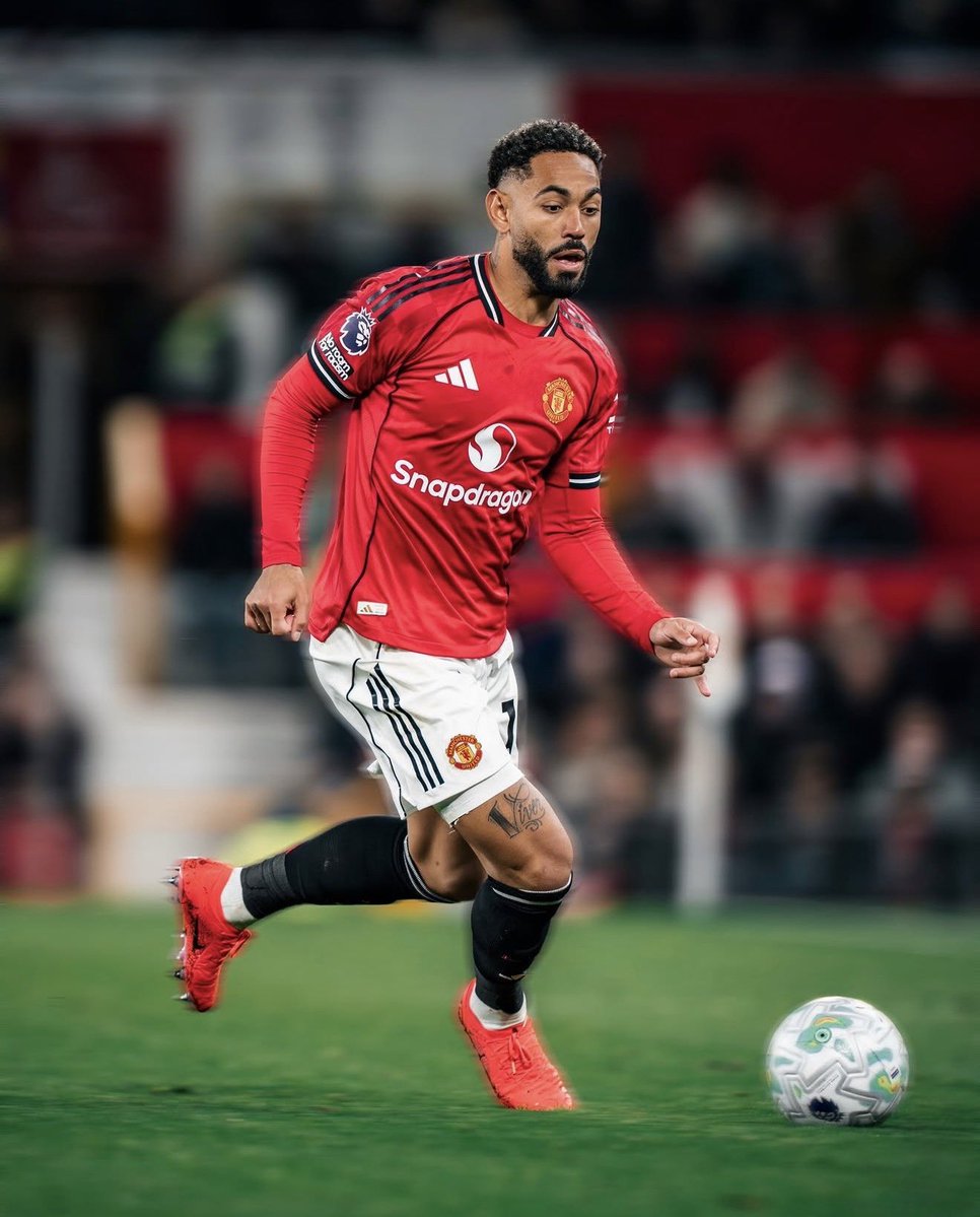 UtdForever7's tweet image. 🚨🚨 BREAKING: 

Matheus Cunha is a doubt for tomorrow vs Brentford. 

He had scans earlier this week.

#MUFC [@ZAYN_Z7]