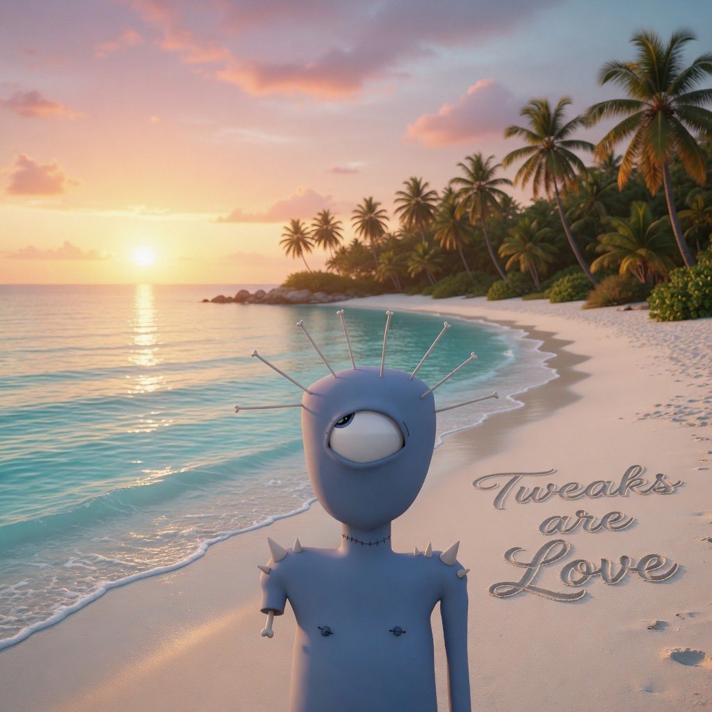 Robbie Mattson 🪴💜🌸 LeadwithLove.Eth 🙏🏽 tweet media