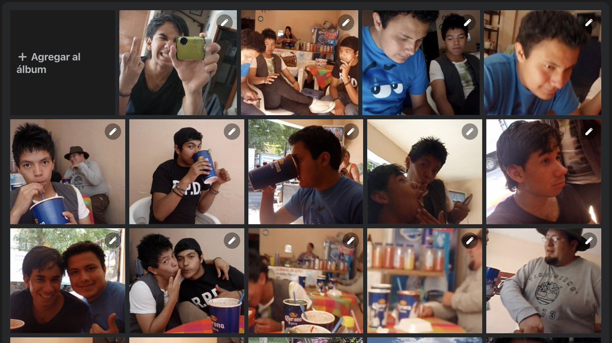 GABO MONTIEL tweet media