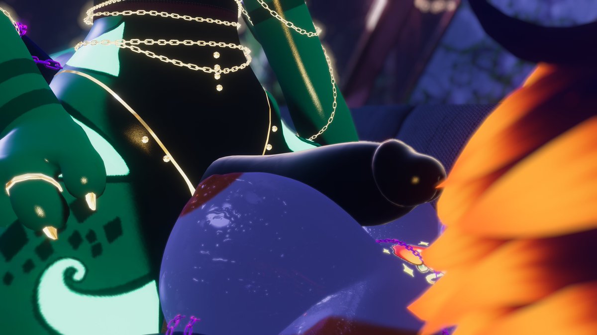 Angel🔞 tweet media