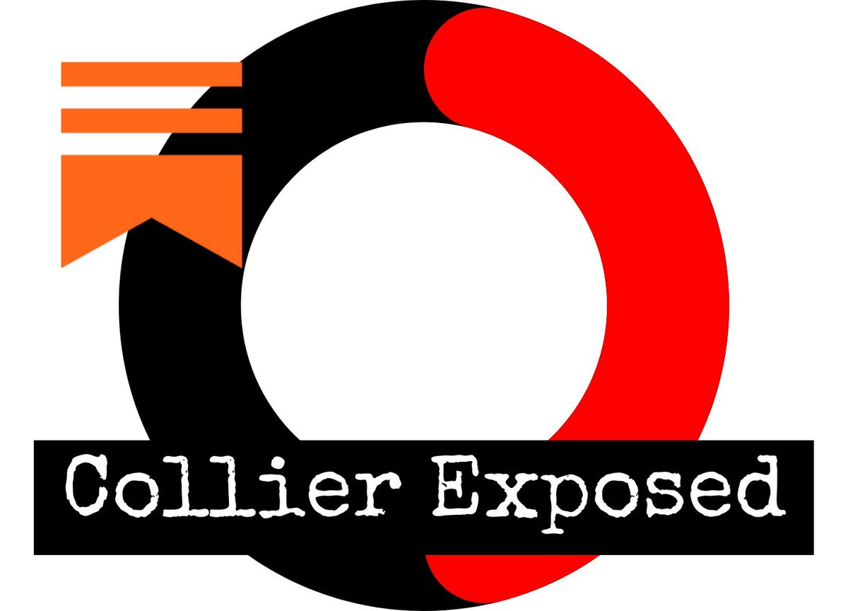 CollierExposed's tweet photo. Support #CollierExposed privately with **Monero (XMR)** — hides everything.

Use https://t.co/hXDi15CLO6 to swap any crypto.

USDC fresh address on request.

Link: https://t.co/LN7szPD1Ep

Scan the QR 👆 https://t.co/HpDQvi2An4