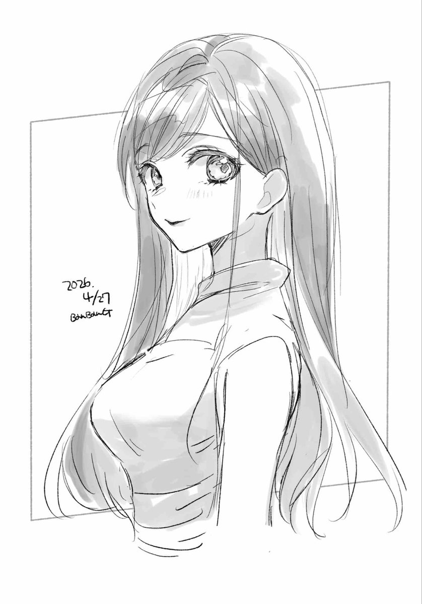 らくがきのいきぬき。しごとするよ