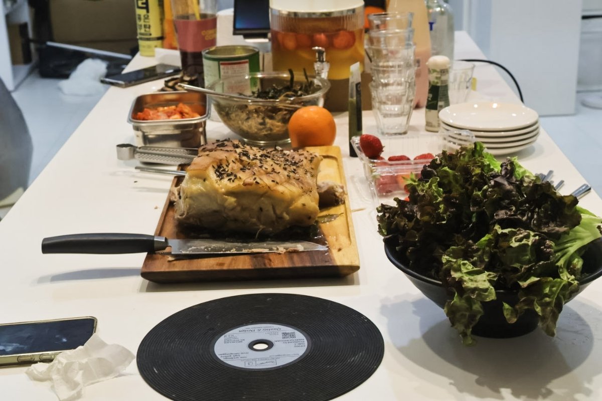 띠또🔜호랑이굴 tweet media