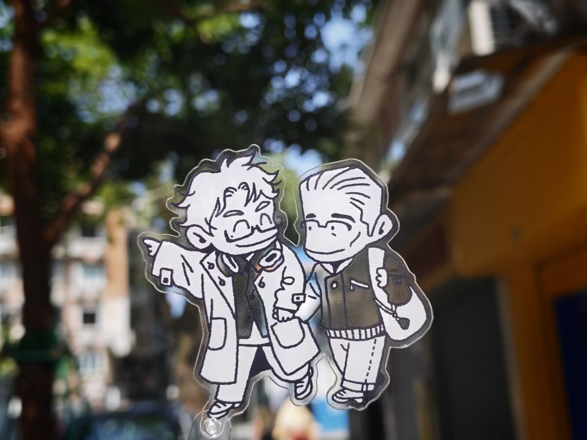 Sven's Store tweet media