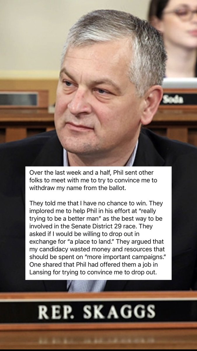 Grand Rapids Businessman tweet media