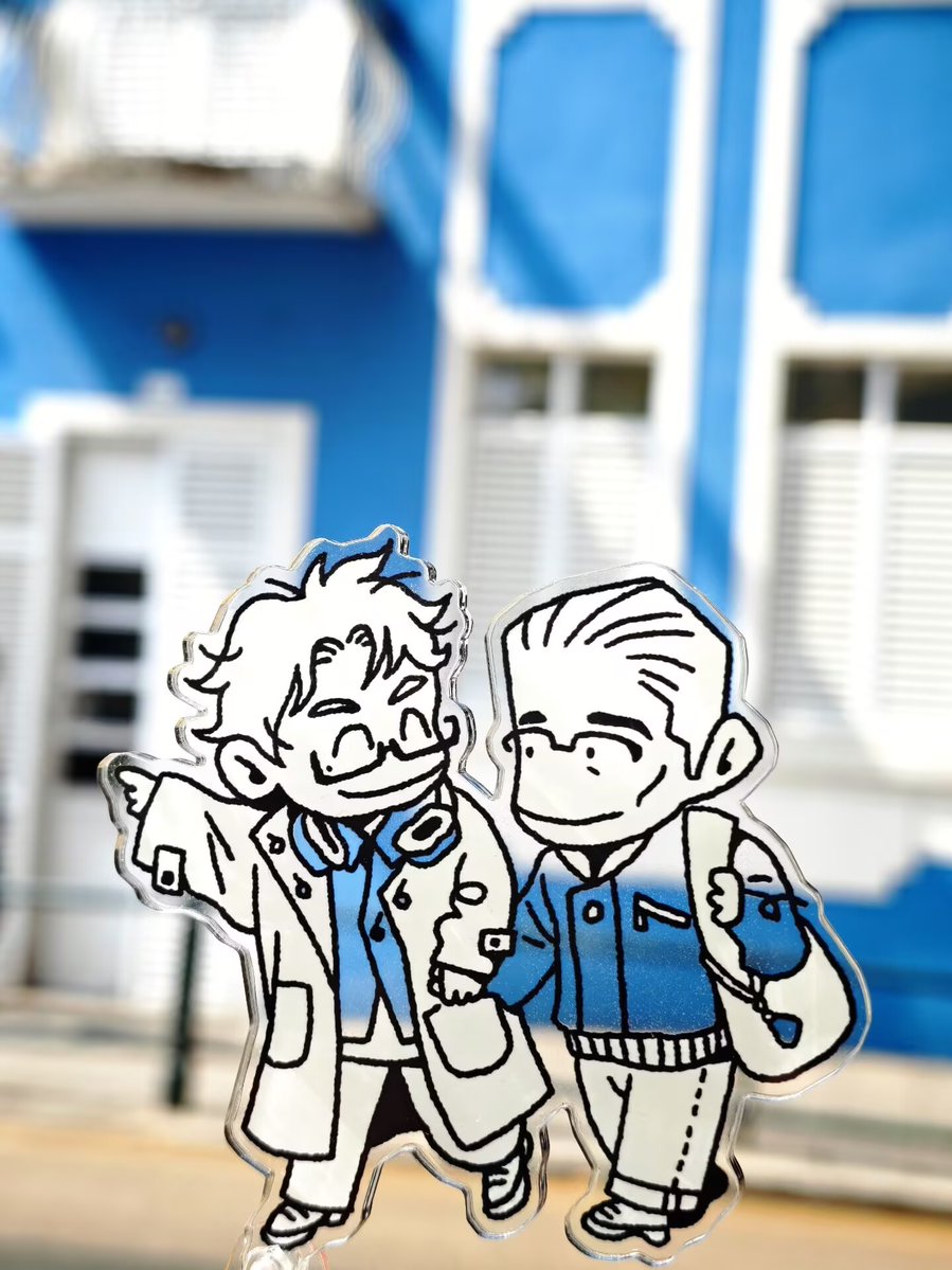 Sven's Store tweet media