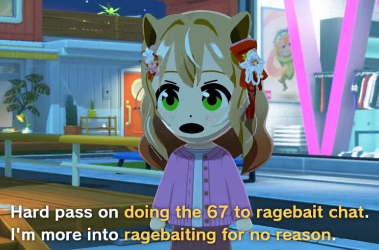 Pavolia Reine (レイネ)🦚hololiveID ホロライブID tweet media