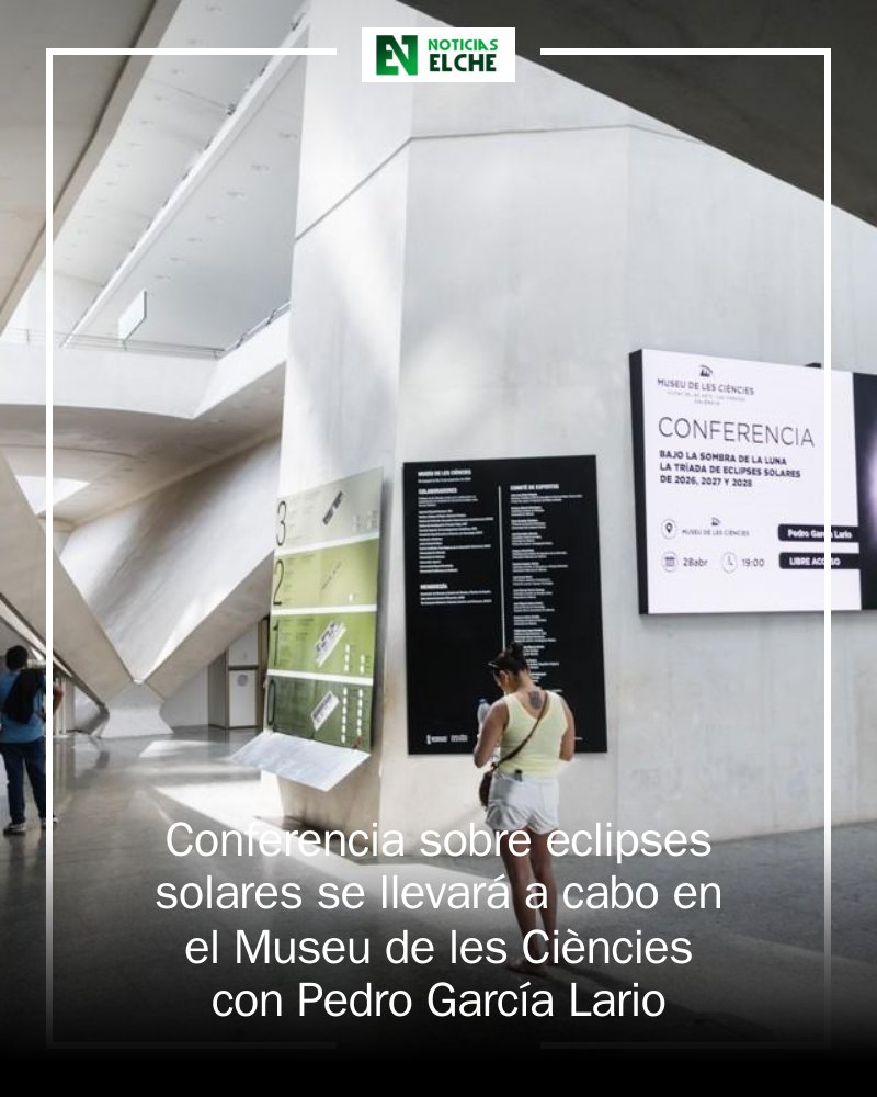 Noticias Elche tweet media