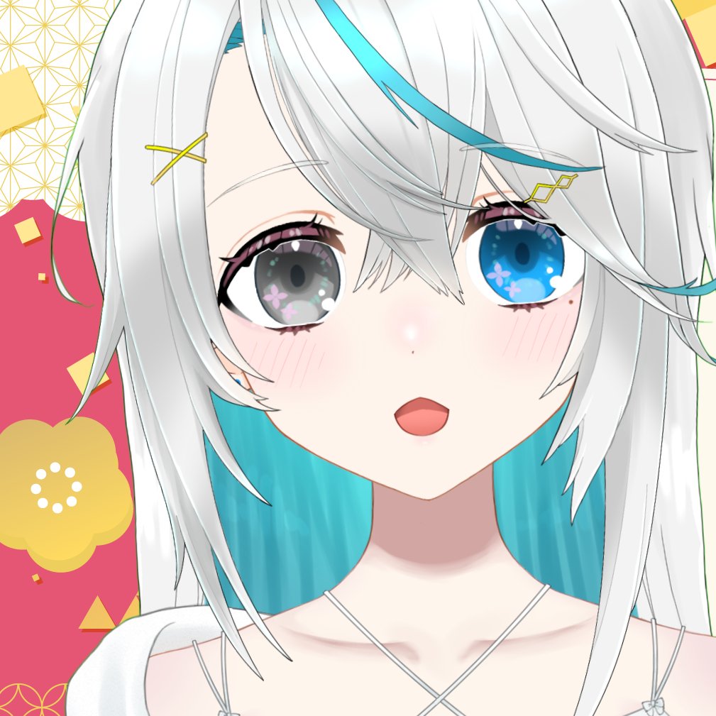 猫百合イッサ🧪🧭 / StellarRealm tweet media