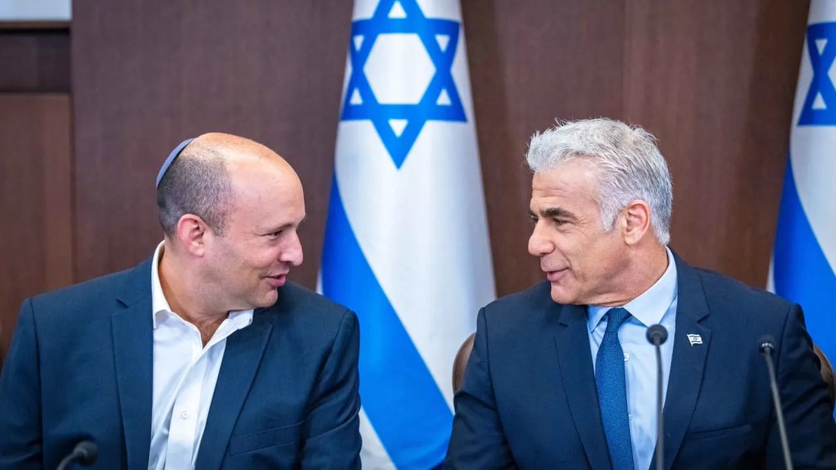 קארין אלהרר | Karine Elharrar tweet media