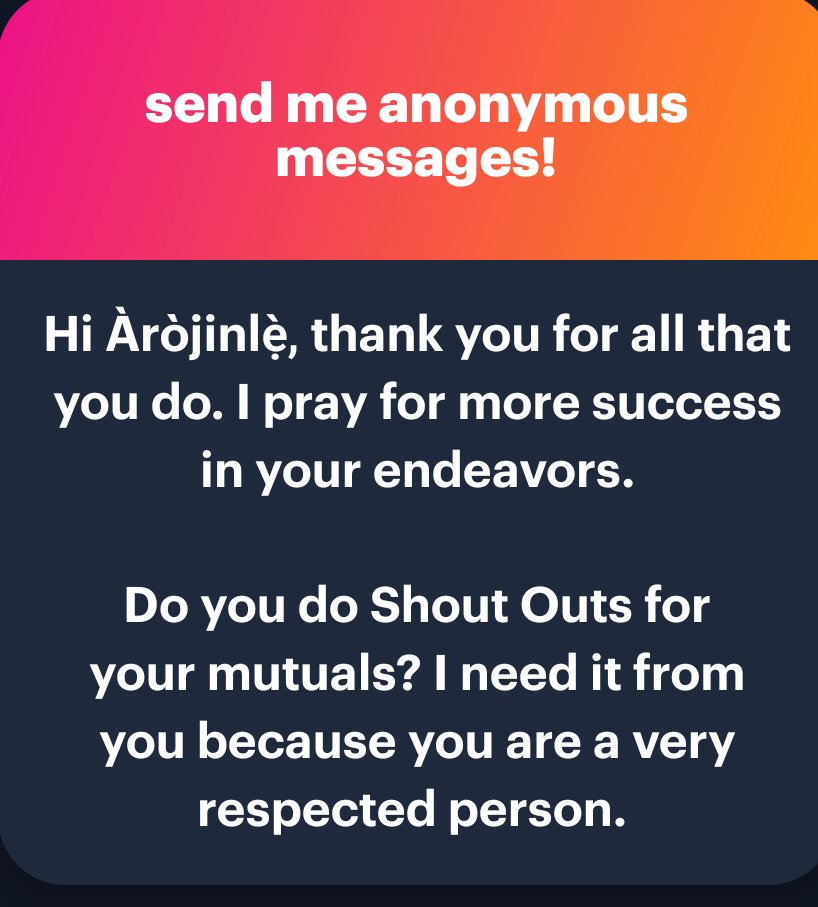 Arojinle tweet media