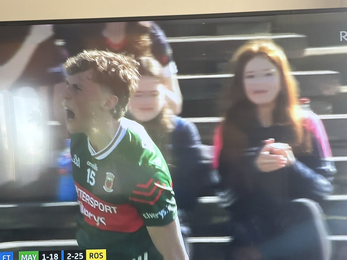 Seán Kelly MEP tweet media