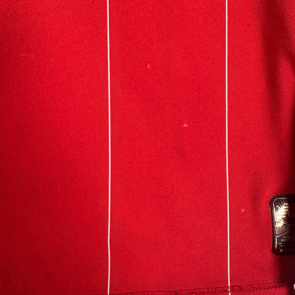 Football Shirt Kingdom tweet media