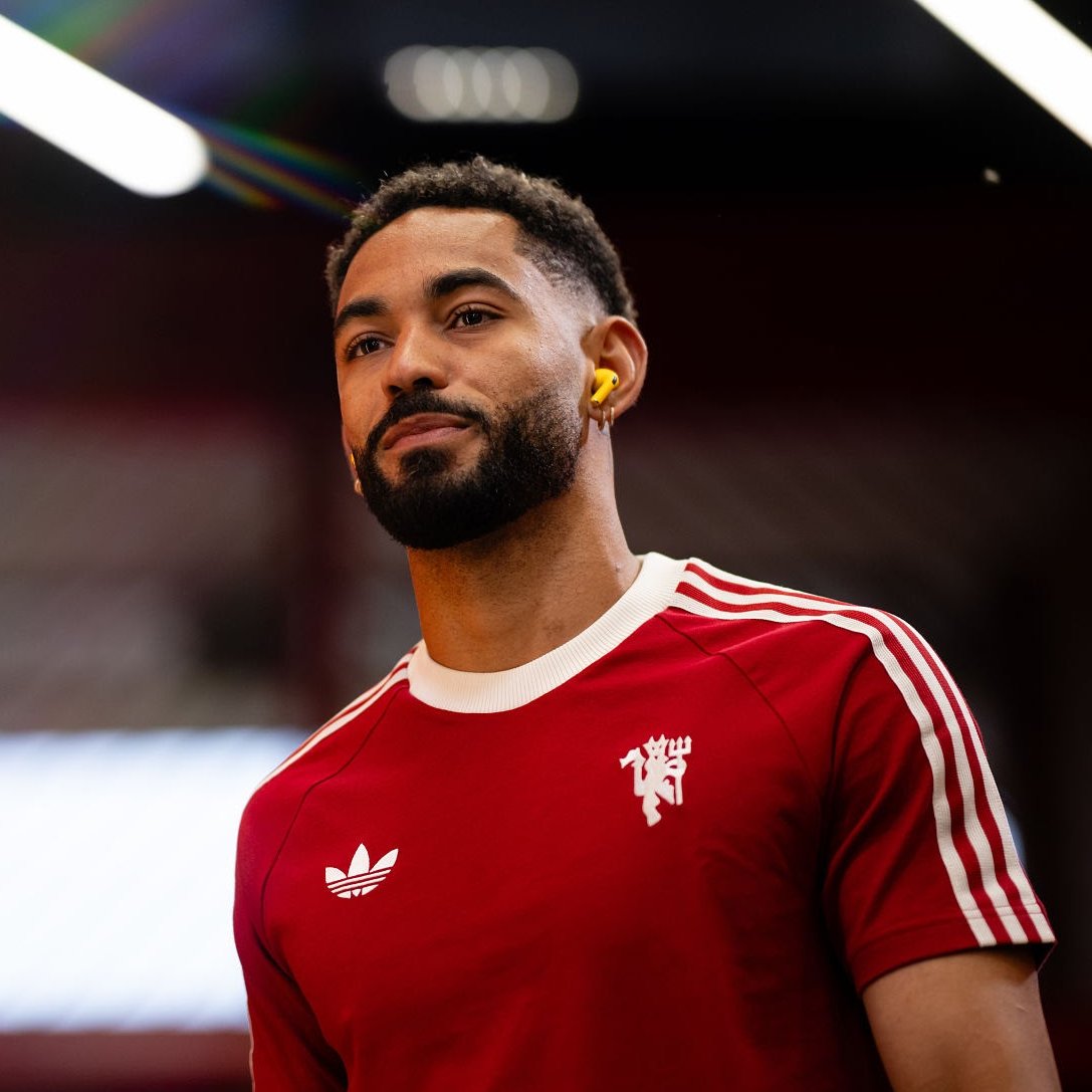 The Touchline | 𝐓 tweet media