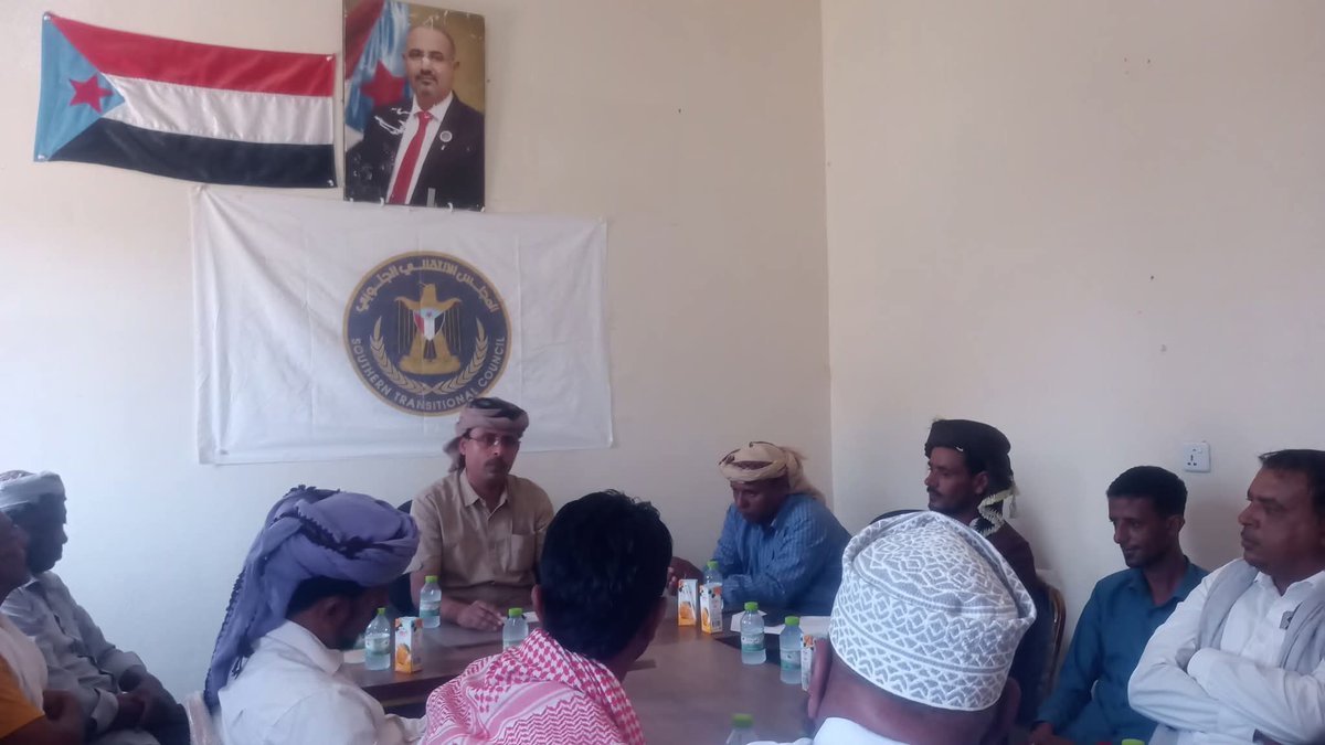 معين المقرحي tweet media