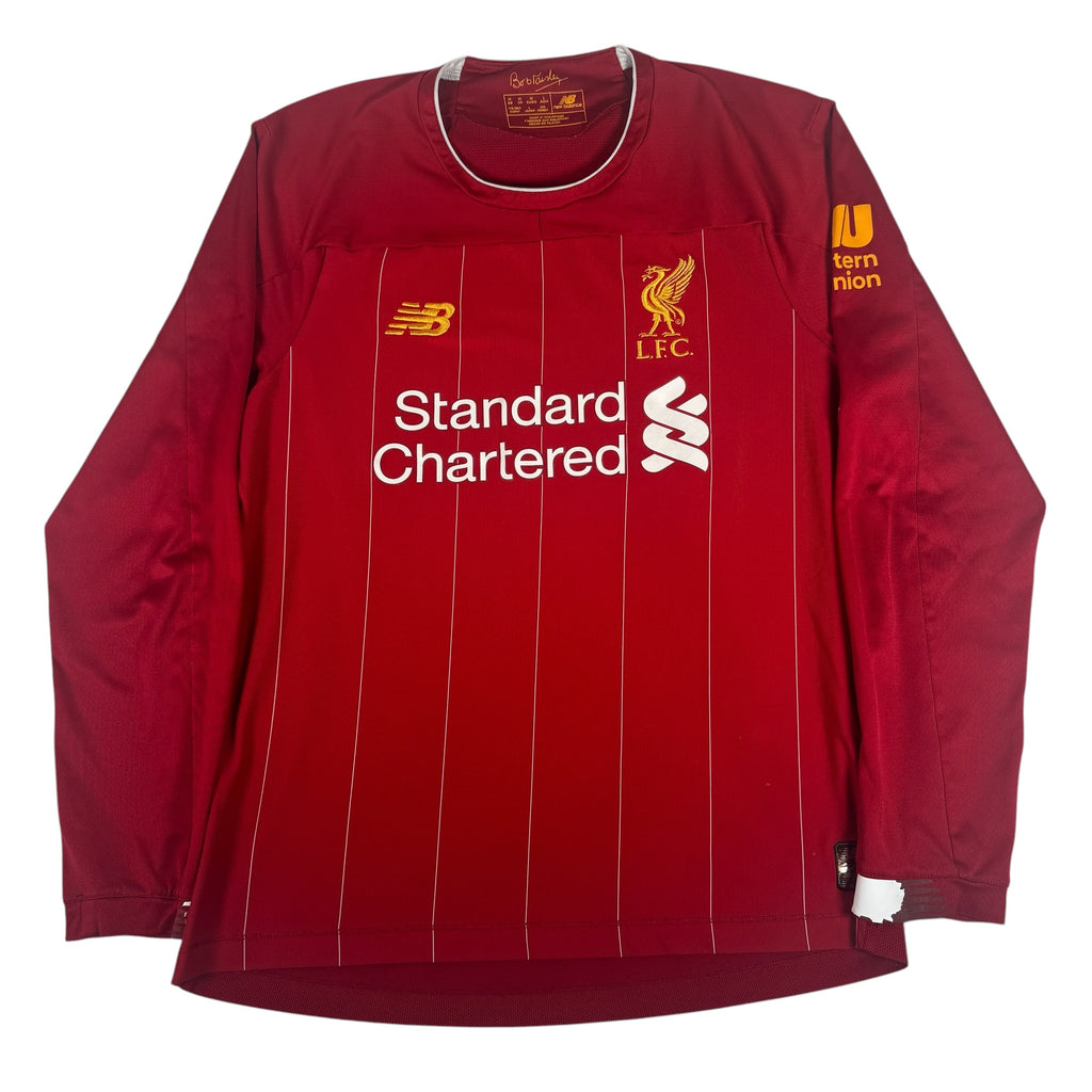 Football Shirt Kingdom tweet media
