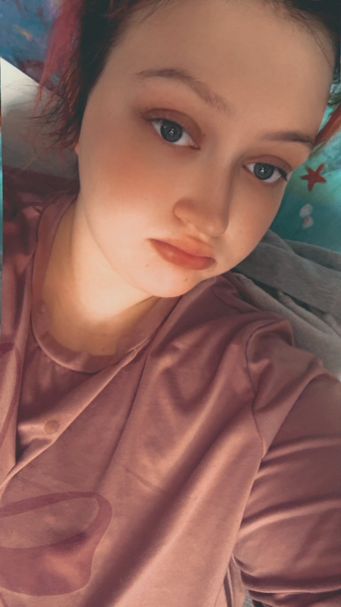 AlexiaBelle_64's tweet image. Where is everyone? 

#bbw #trending #twitch