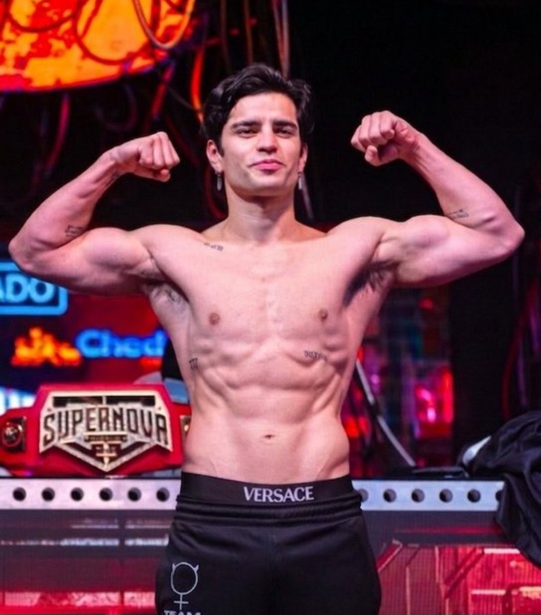 Mercurials Ignoradas 🐈‍⬛ tweet media