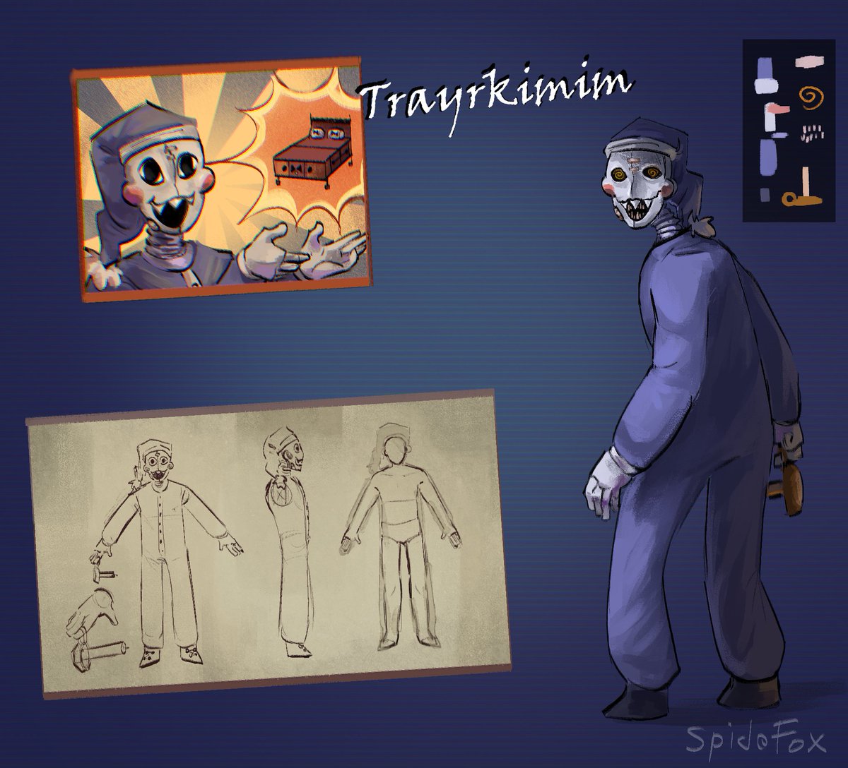 Neon Garland 🎣⃤ tweet media