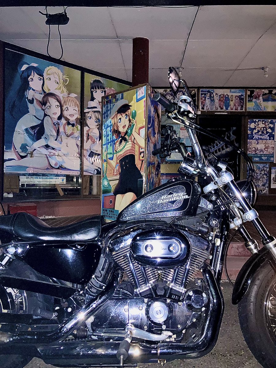 鬼斬り@東京(i)會総長🏍️🚩 tweet media