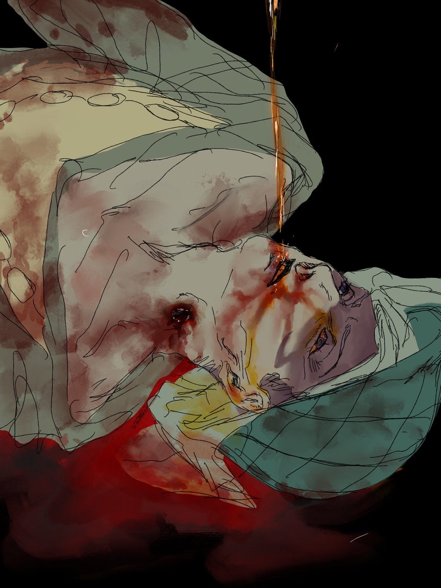 Ax6_arigatou's tweet photo. 過去3年のめーにち絵 https://t.co/OcMeiTnHjx