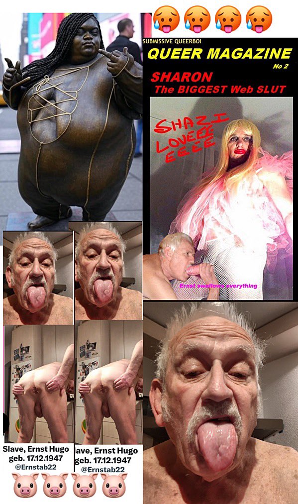 Ernst Hugo tweet media