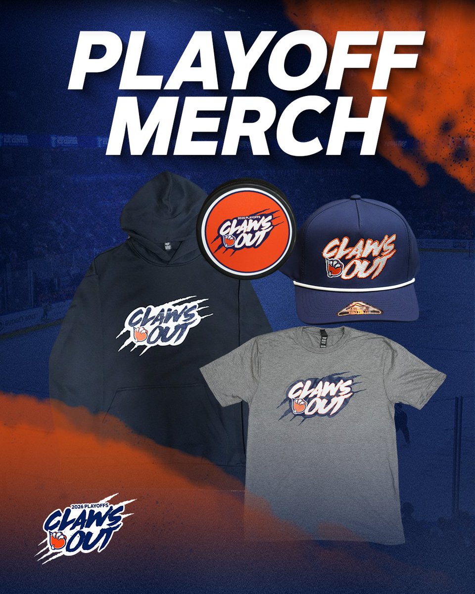 Condors's tweet image. Cheer on the Condors with Claws Out Playoff Merch! Order yours now before they are gone!

&amp;gt;&amp;gt; bit.ly/CondorsShop

#Condorstown | #ClawsOut