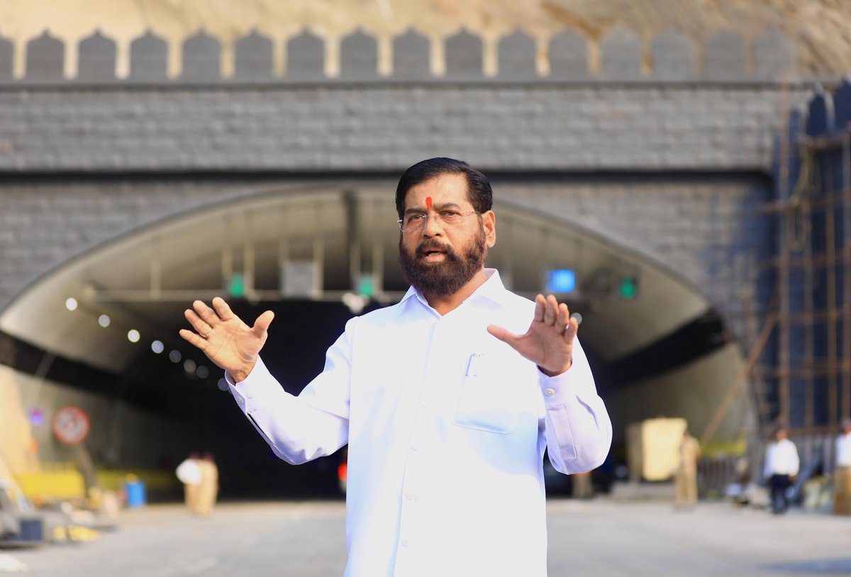 Uday Samant tweet media