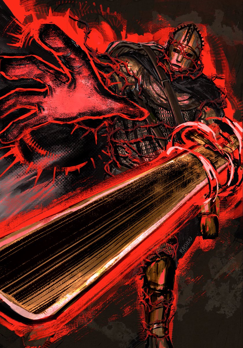 Sad fox | semi hiatus tweet media