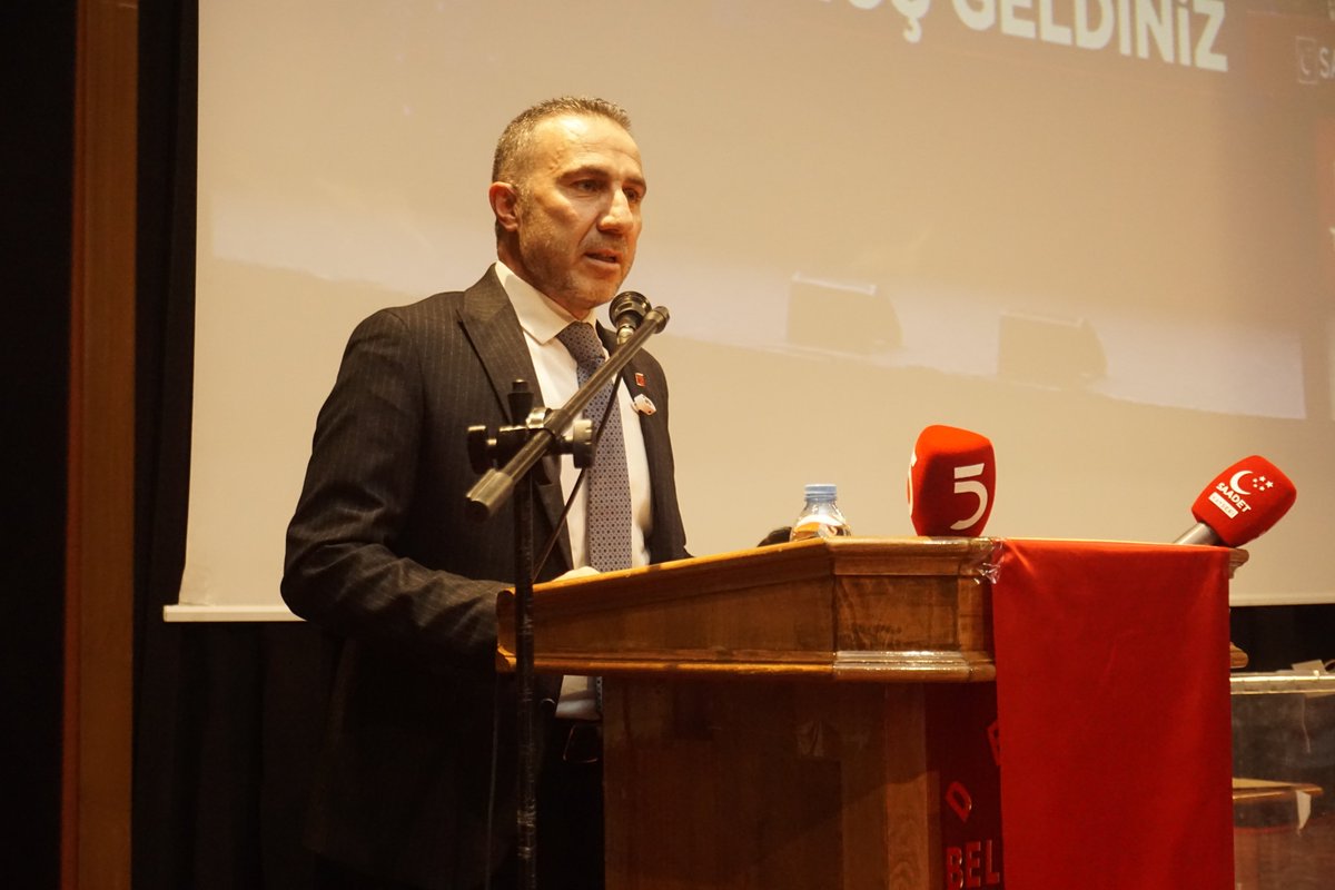 Erdal ALTUN tweet media