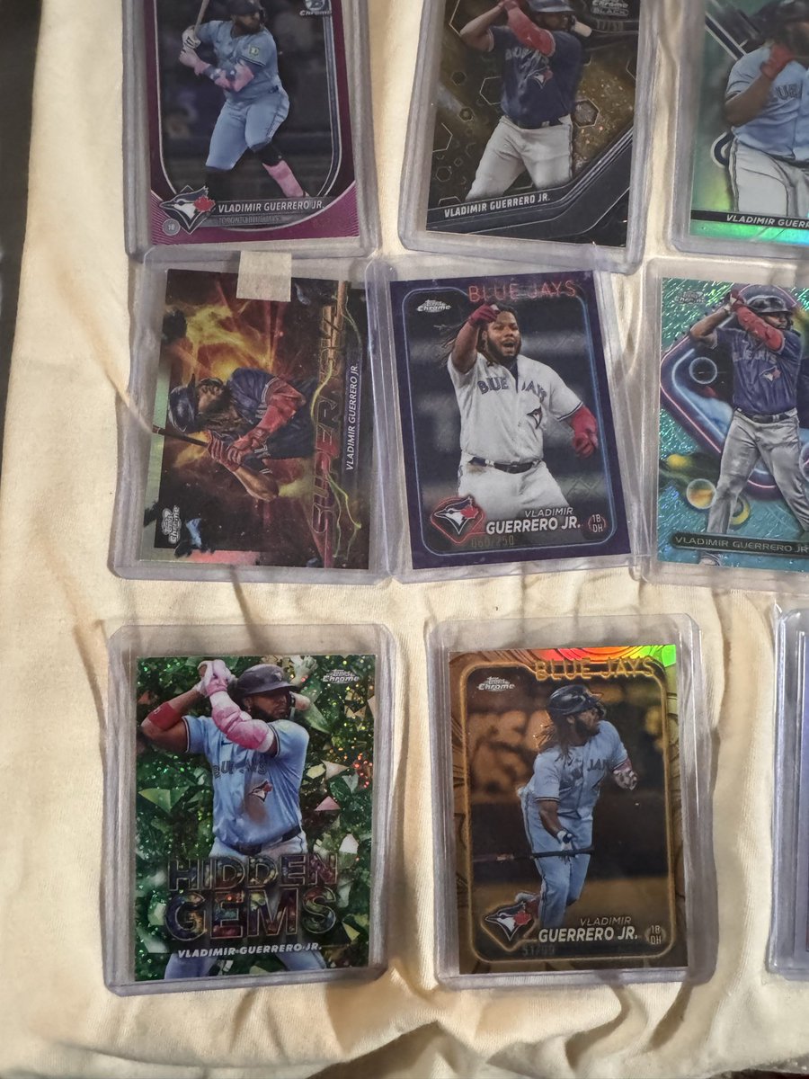 KirbyPuckett_Collector_34 tweet media