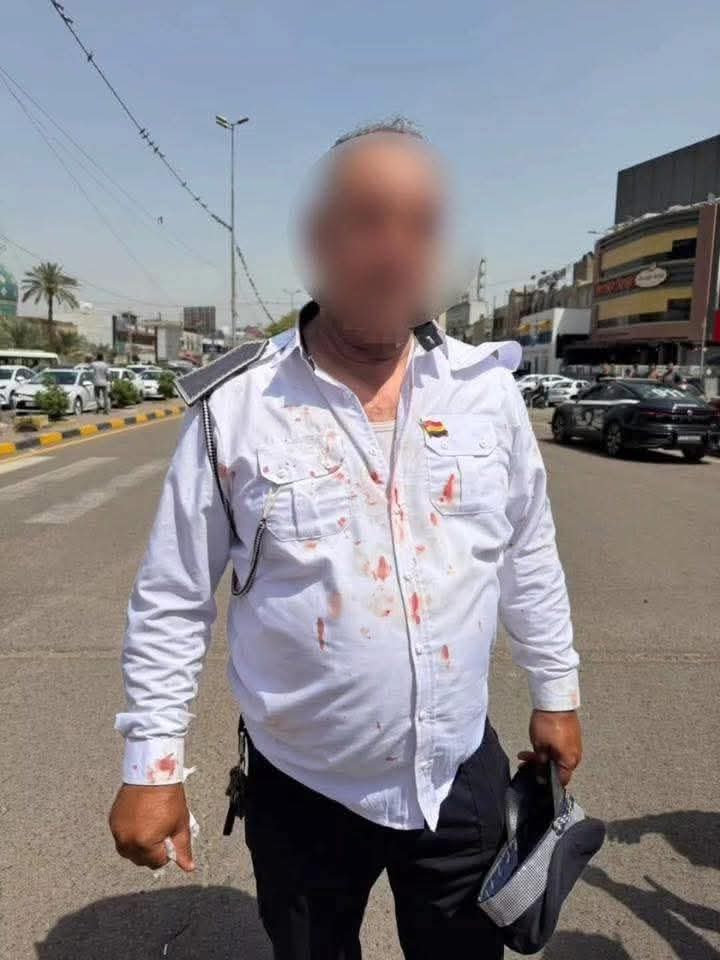 Sinan Al Shammar tweet media