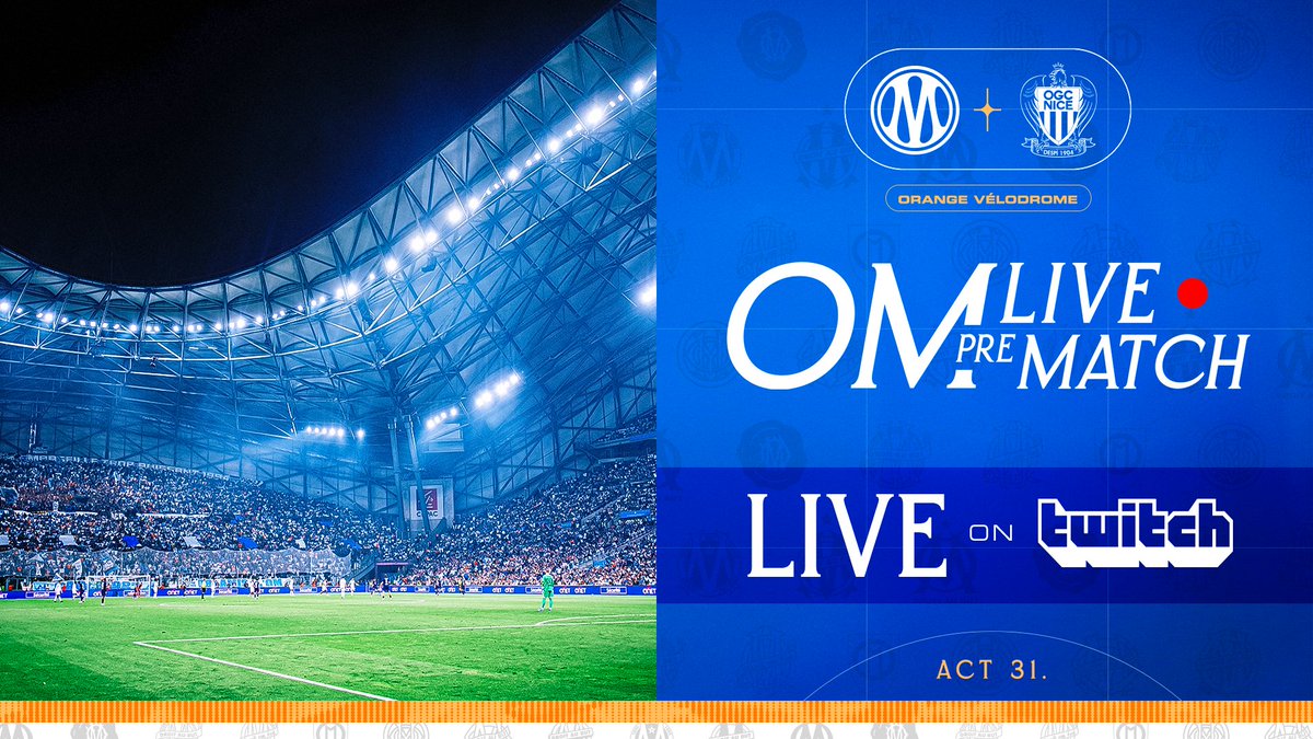 Olympique de Marseille tweet media