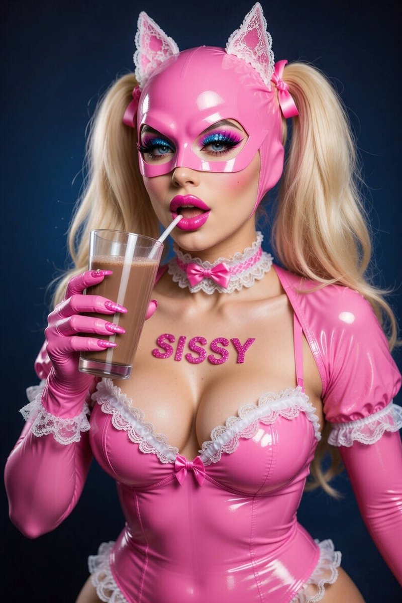 Sissy Pamela tweet media