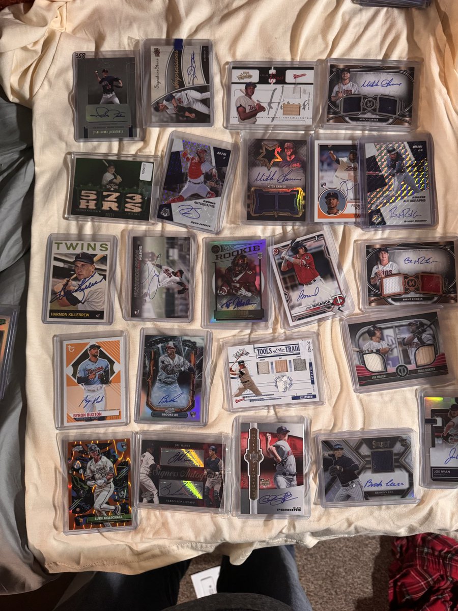KirbyPuckett_Collector_34 tweet media