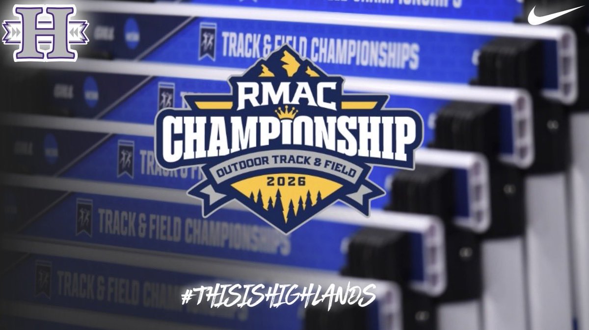 New Mexico Highlands Athletics tweet media