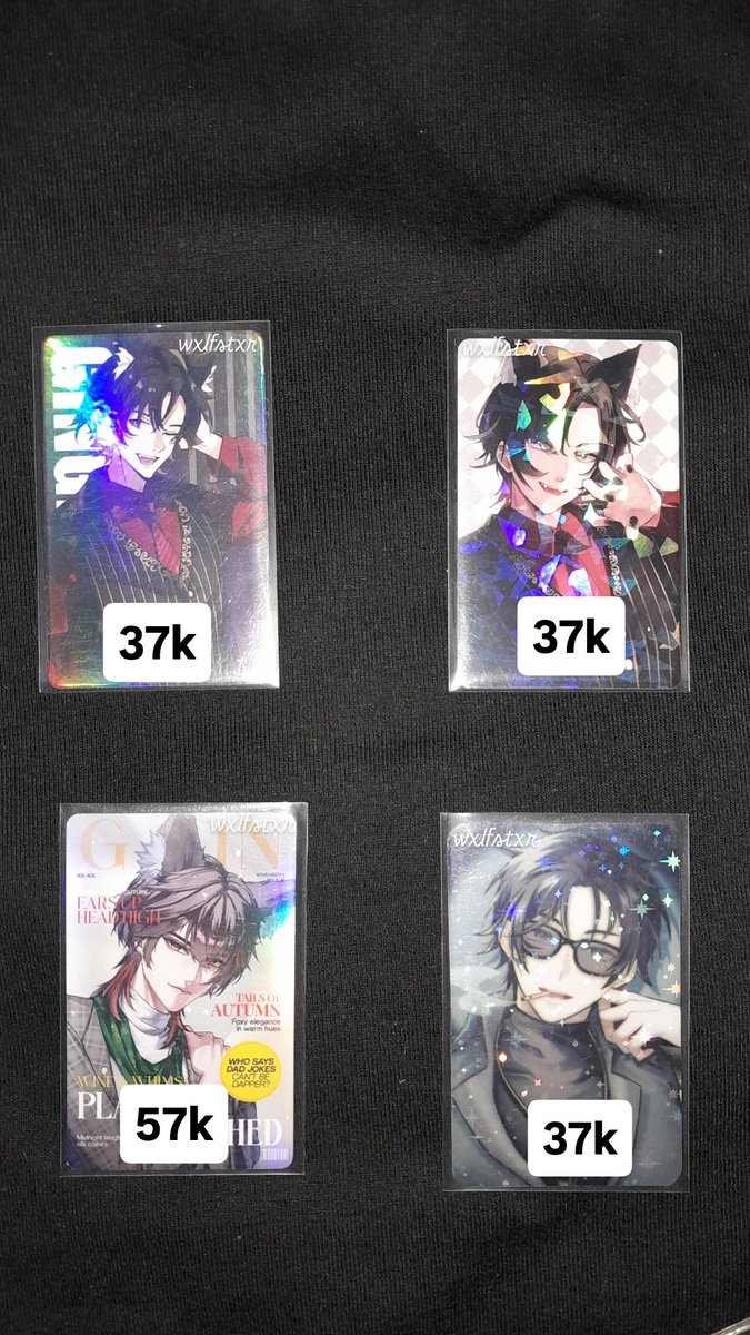 WoLfStarzCiUwUImoedSlmanya🍷 tweet media