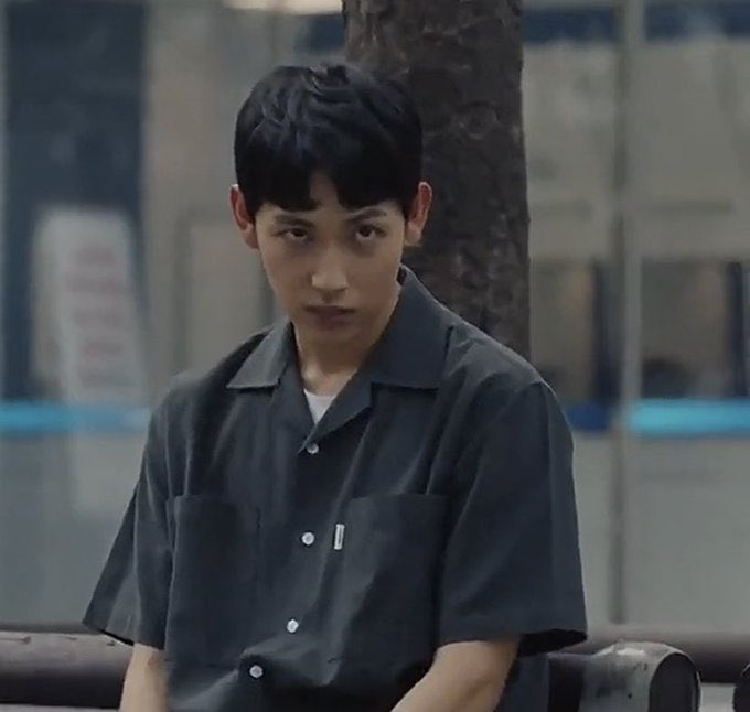 MJ : “Jagi look, this is how you look when you get mad”
JW: *gets madder…* 

#LeeDongWook #YimSiwan #StrangersFromHell