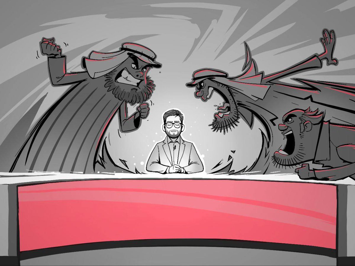 دکتر حسن احمدیان دقیقا همون «بچۀ مردم»ـه که یه عمر پدر و مادرها می‌زدند تو سر بچه‌هاشون! 😁
از هر گزندی به دور باشی...